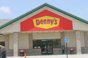 Denny's