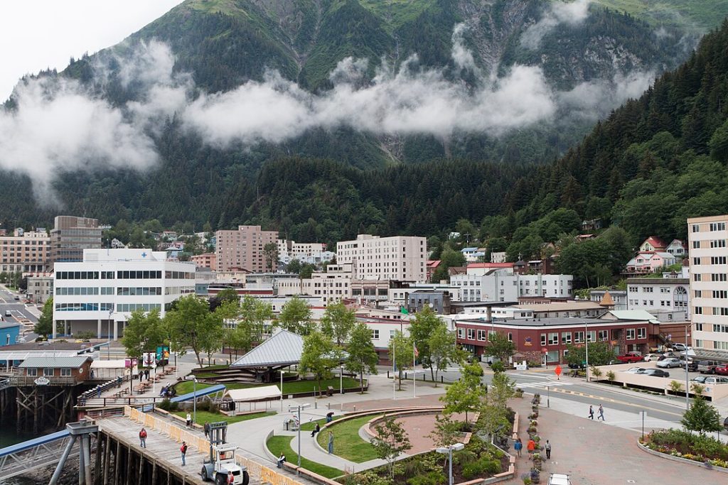 Juneau, Alaska