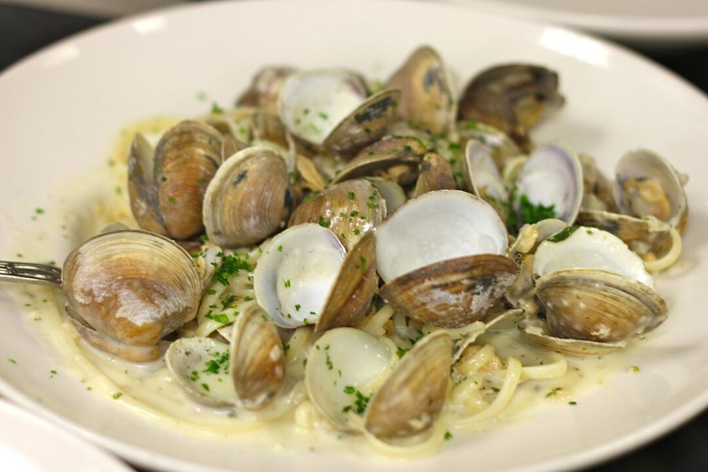 Italian-American Feast of the Seven Fishes