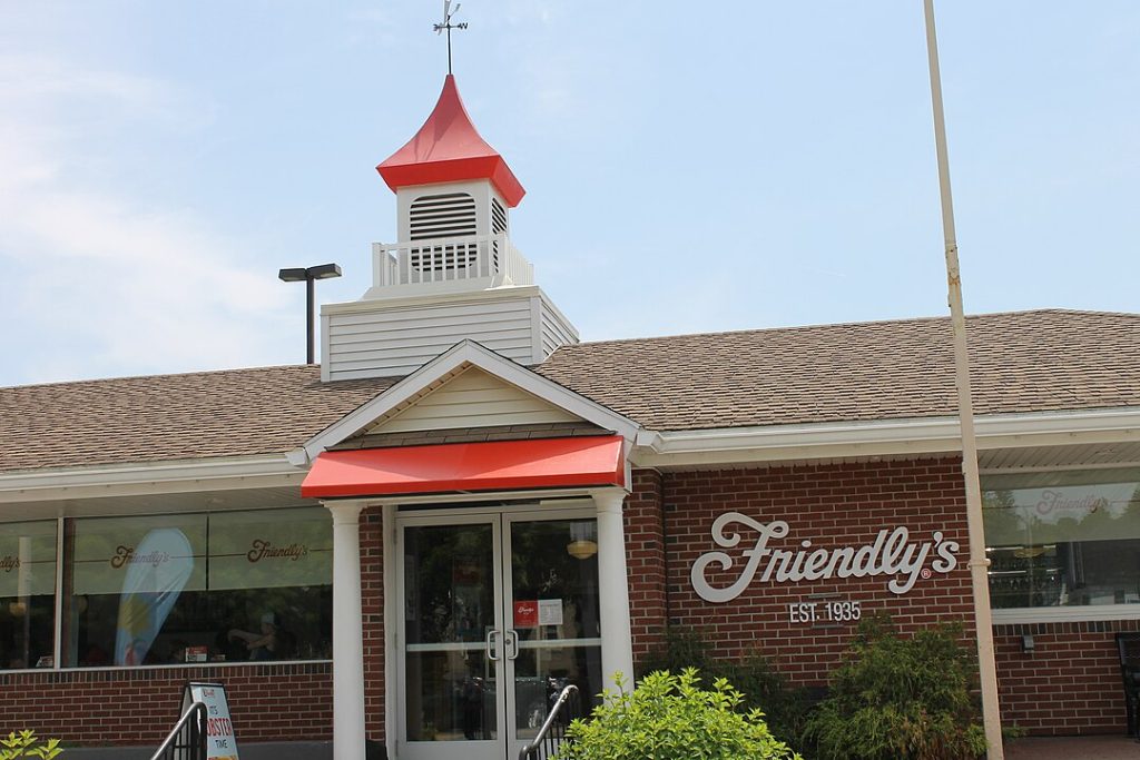 Friendly's