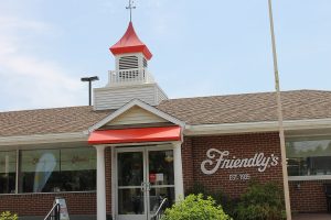 Friendly's