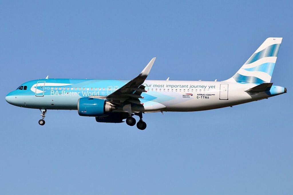 British Airways Club Increased Both Avios and Cash