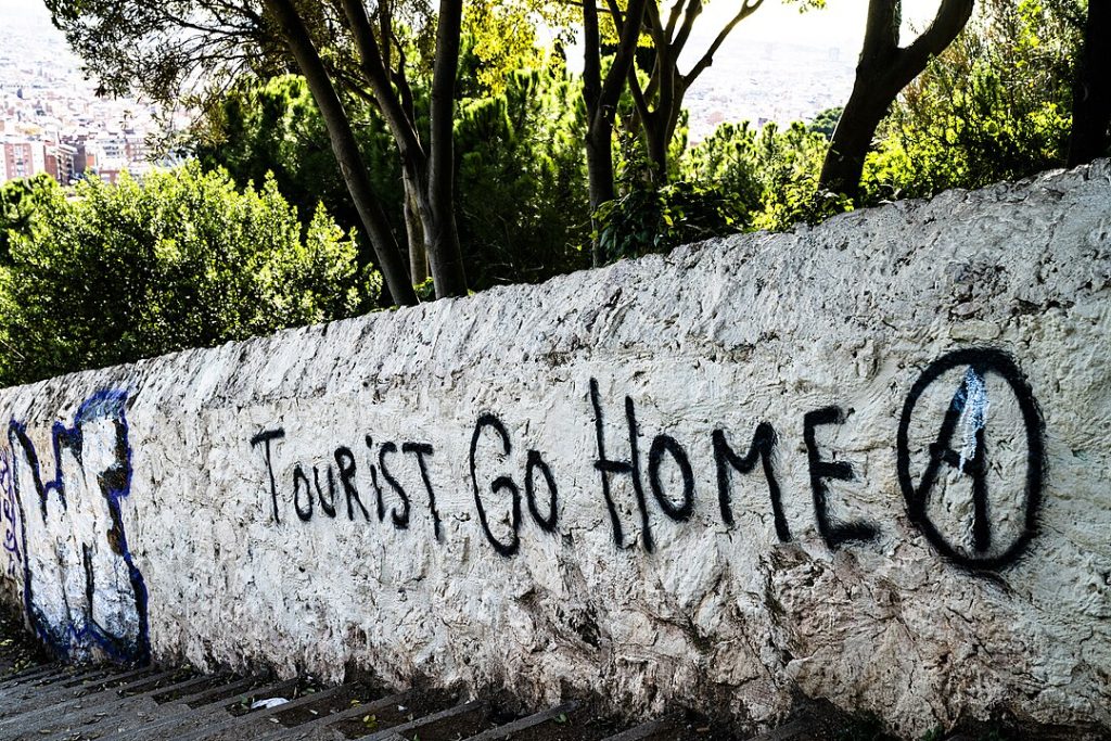 It Shifts Power Away From Residents