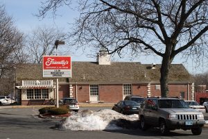 Friendly's