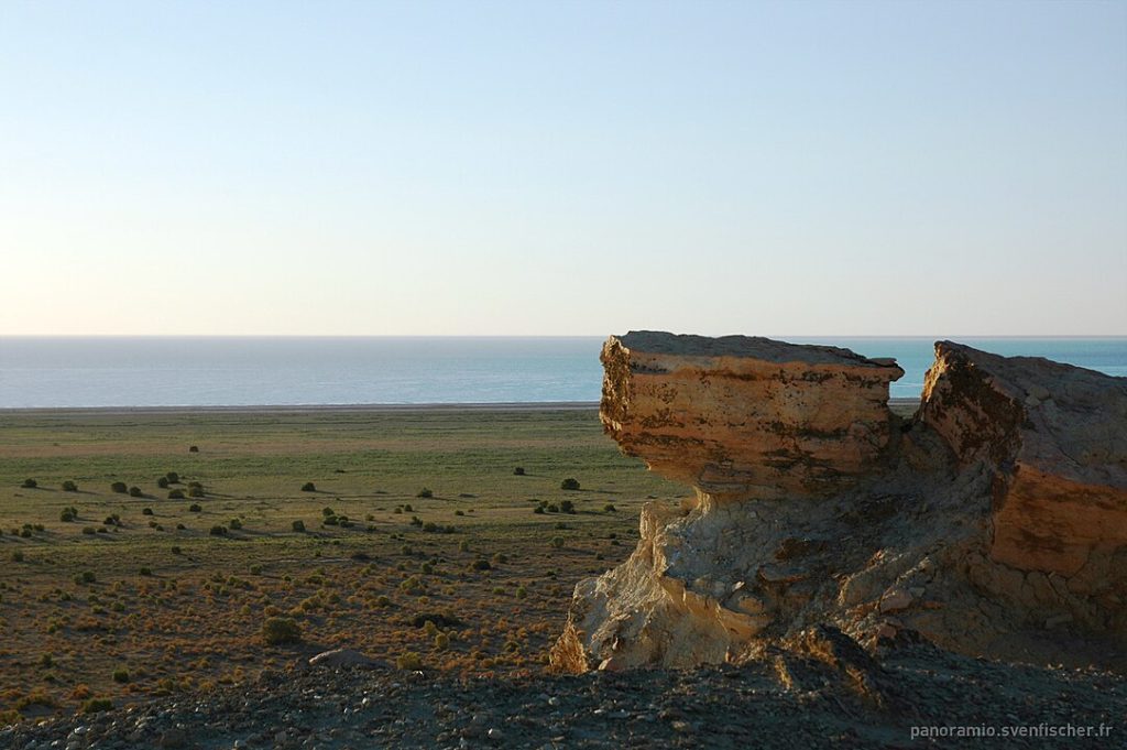 14 “Hidden Gem” Lakes That Are Drying Up Faster Than Expected – Her Life Adventures Aral Sea Basin, Central Asia