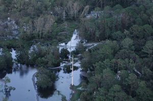 Caribbean Hurricane Belt