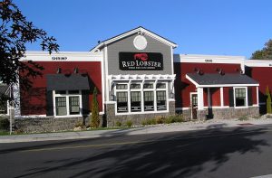 Red Lobster