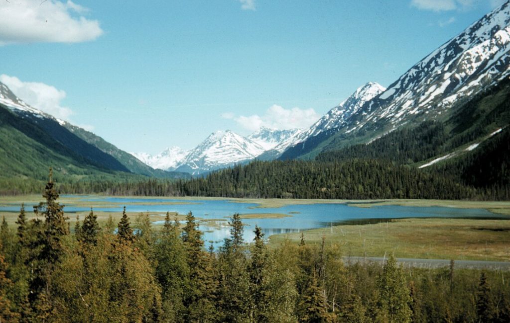 14 U.S. Hideaways Preppers Are Buying Up Before 2027 – Her Life Adventures Alaska Kenai Peninsula And Coastal Spurs