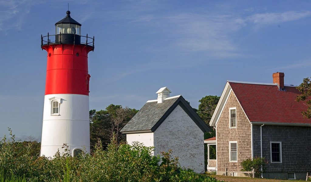 Cape Cod And The Islands, Massachusetts