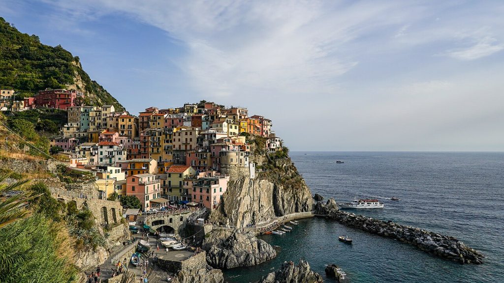 Manarola