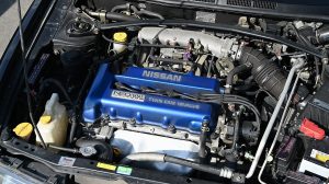 Idling The Engine To Charge Or Cool