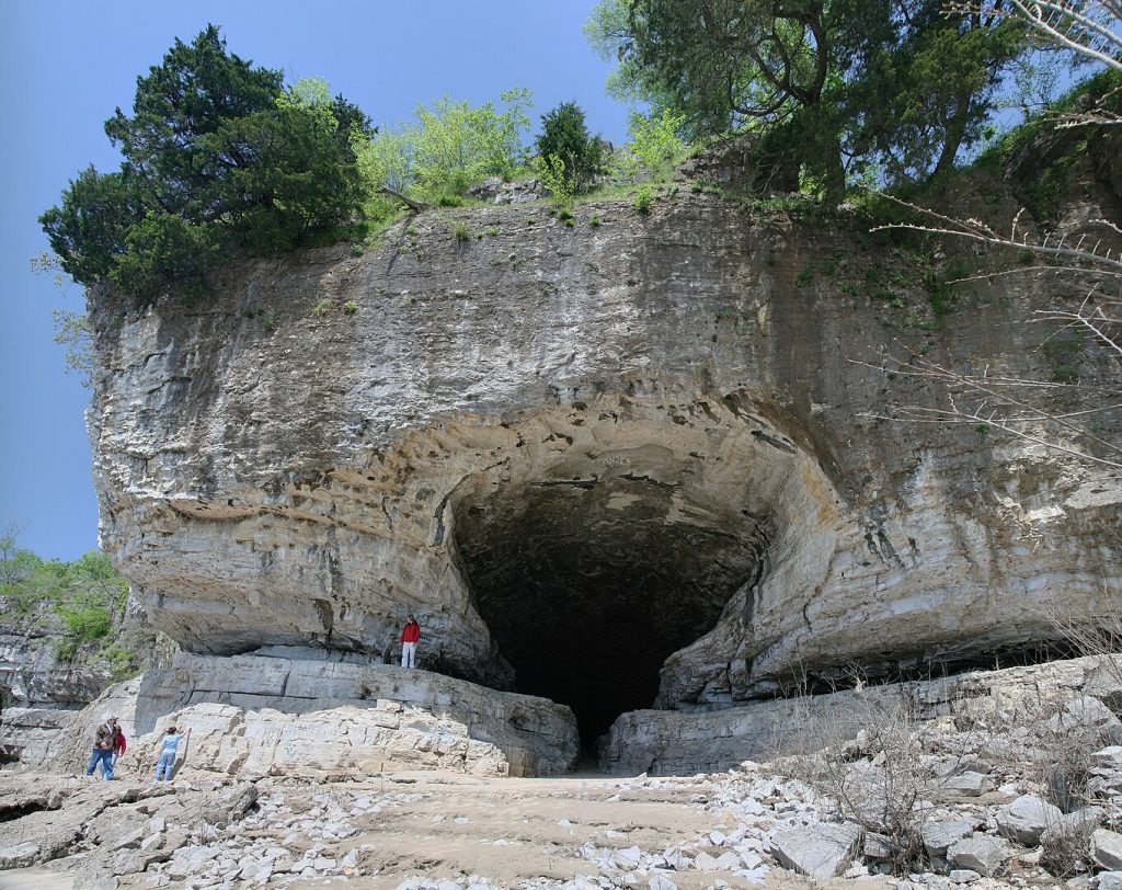 Cave-In-Rock, Illinois