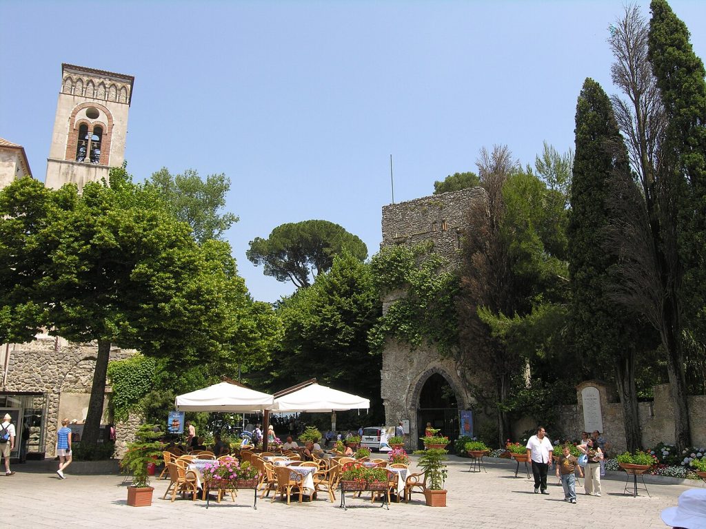 Ravello