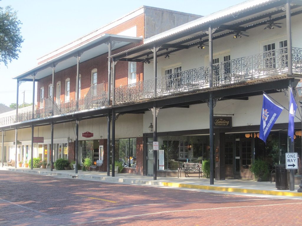 Natchitoches, Louisiana
