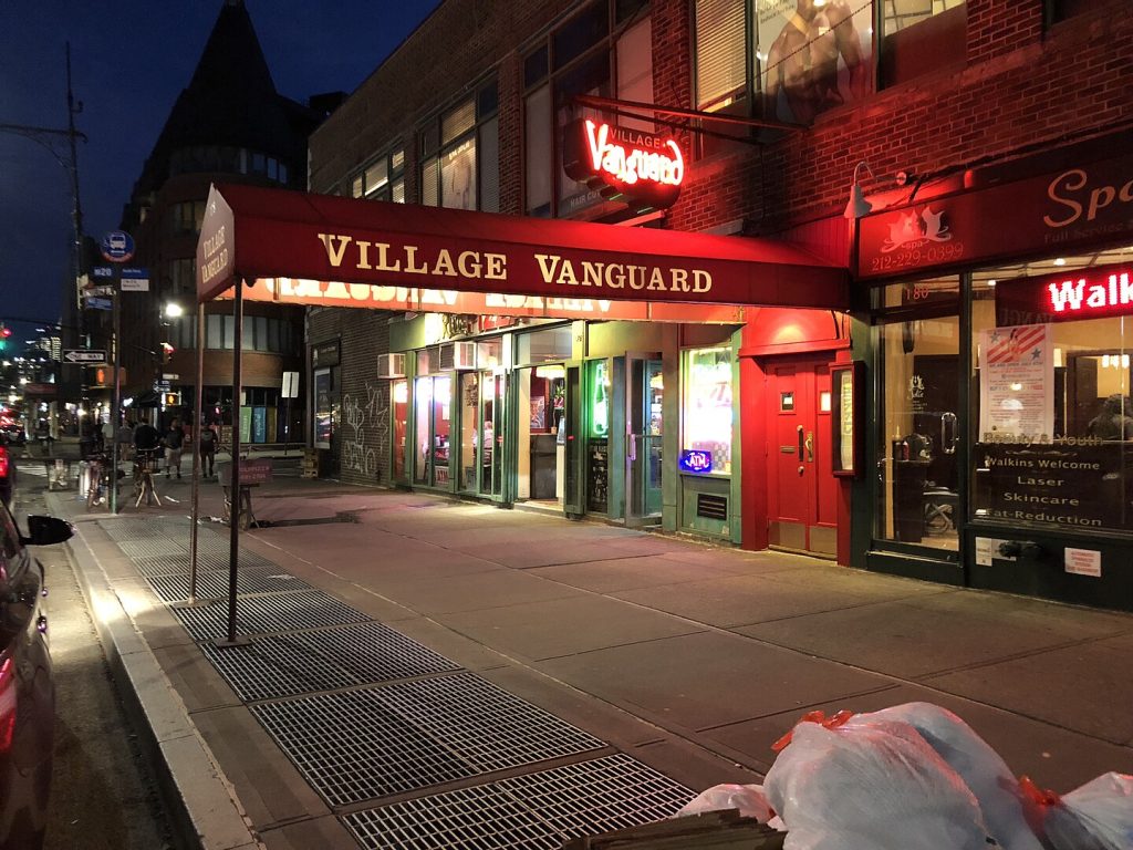 Village Vanguard