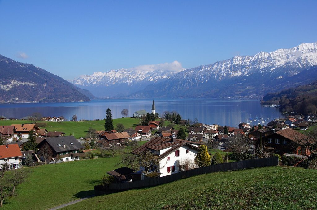 Spiez