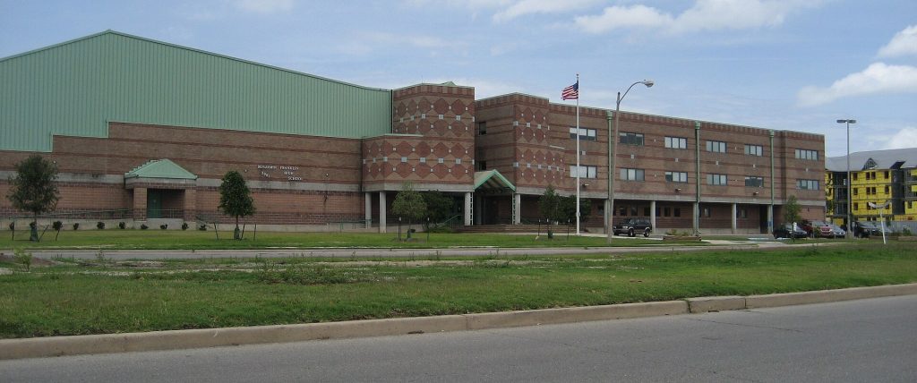 Louisiana public schools