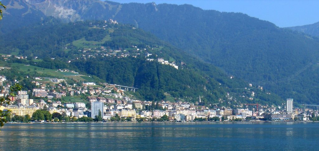 Montreux