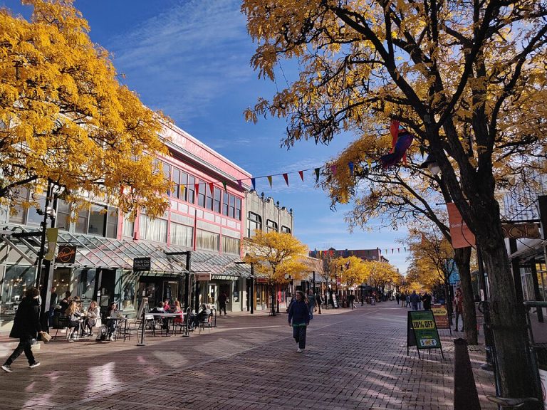 Burlington, Vermont