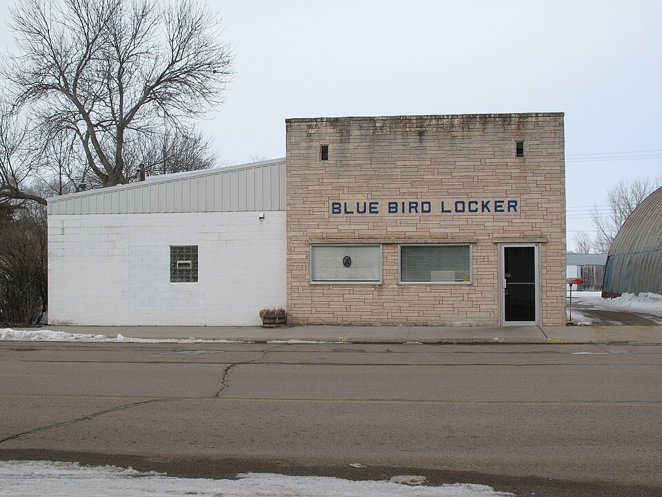 9 U.S. States Best Equipped to Handle a Societal Collapse – Her Life Adventures South Dakota