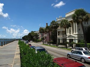 Charleston And The South Carolina Lowcountry