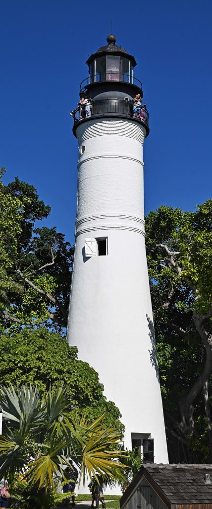 Key West Lighthouse