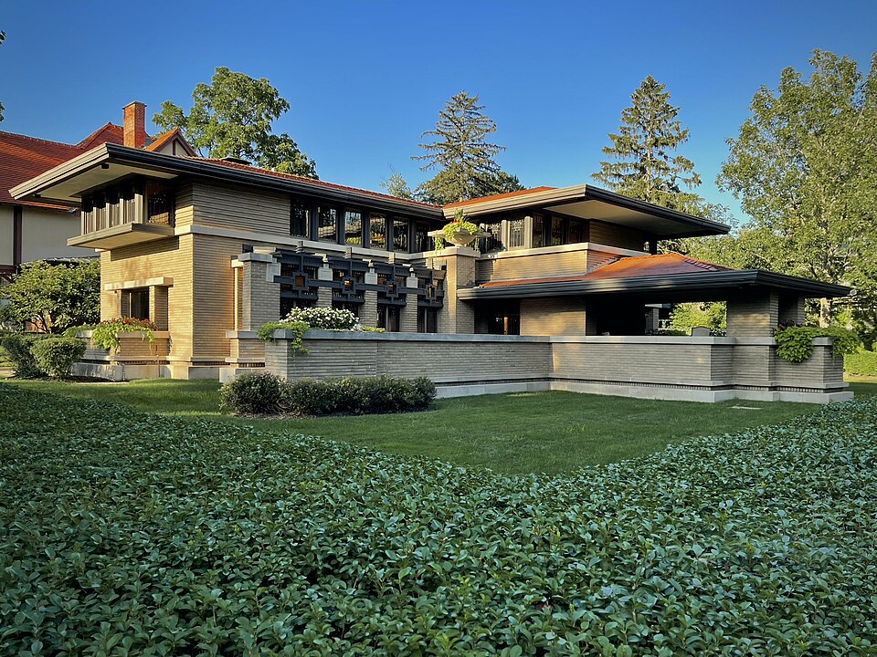 Grand Rapids Area, Michigan