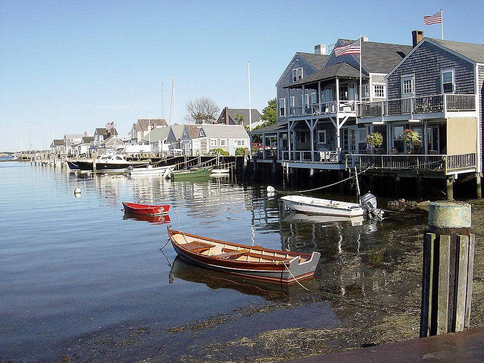 Nantucket, Massachusetts