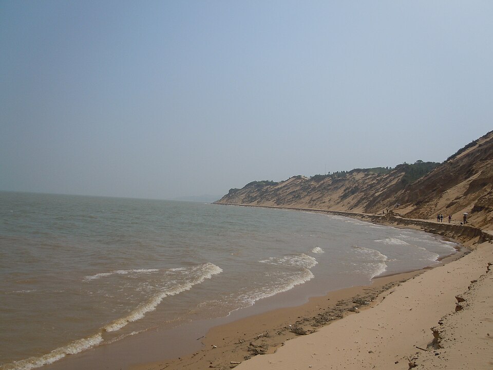 14 “Hidden Gem” Lakes That Are Drying Up Faster Than Expected – Her Life Adventures Lake Poyang, China
