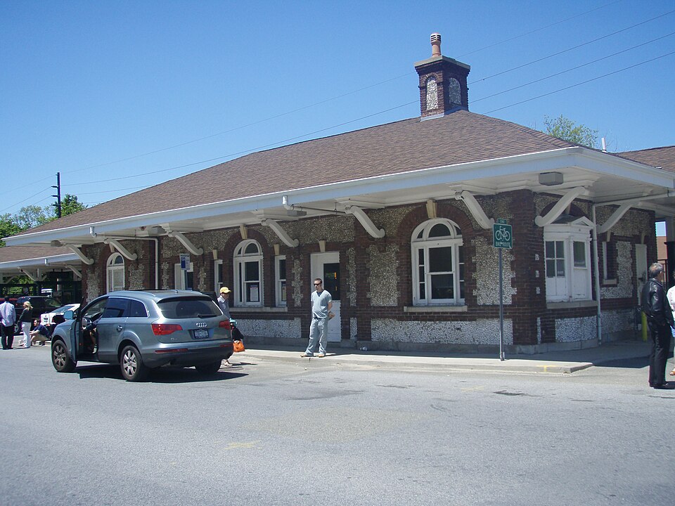 Southampton Town, New York