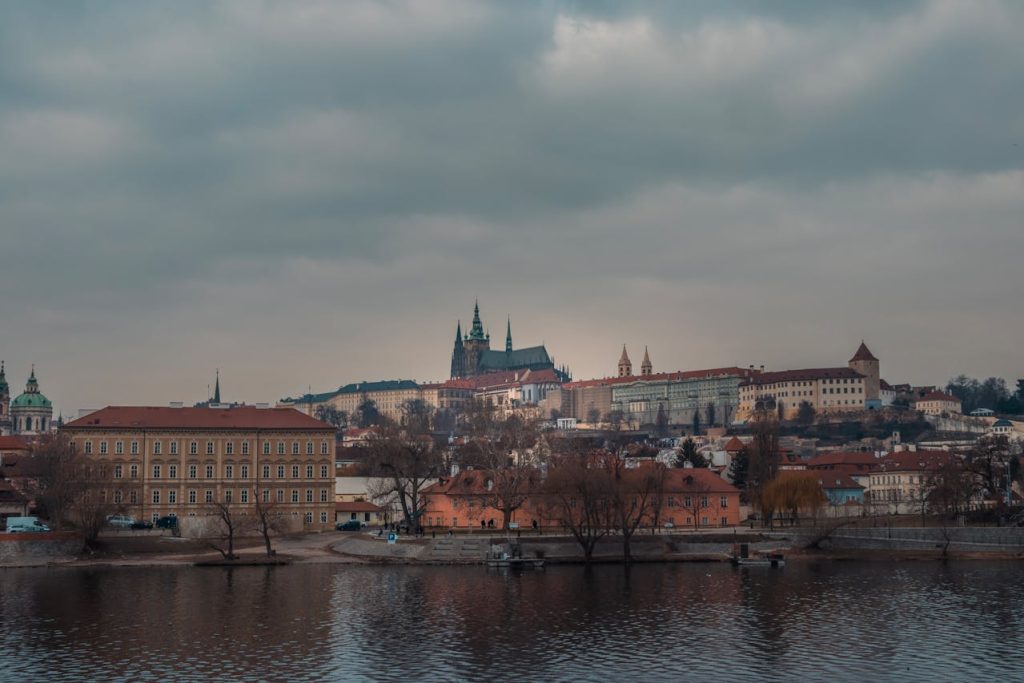 Prague, Czechia