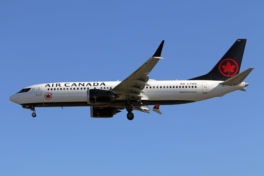 Aeroplan Extended Dynamic Pricing to Major Partners