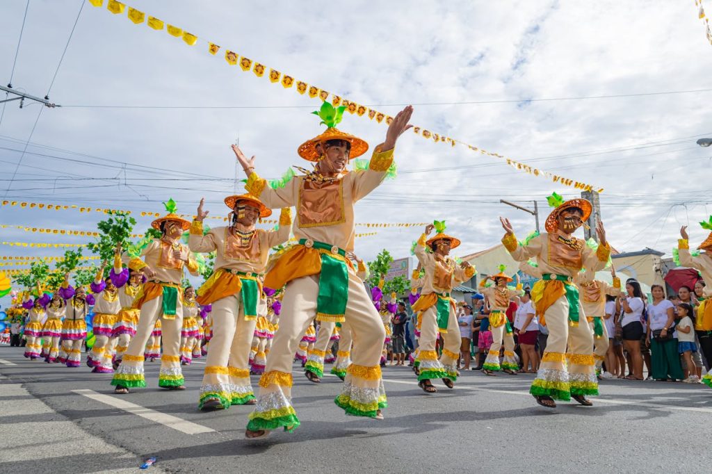 Busking and Street Performance Permits