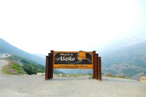 Alaska