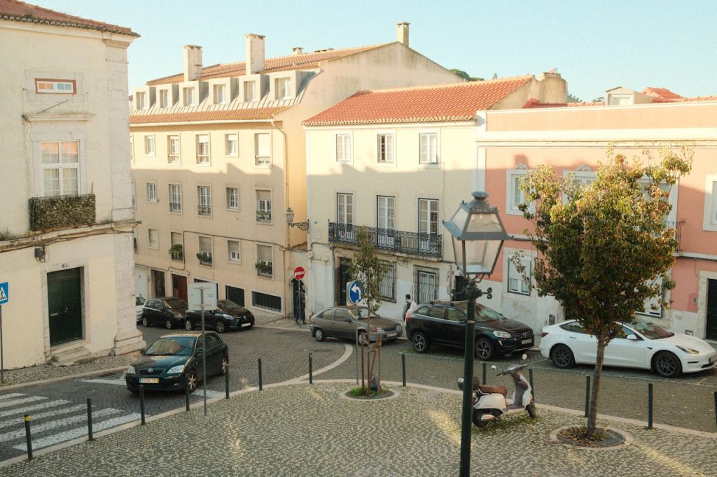 Lisbon, Portugal