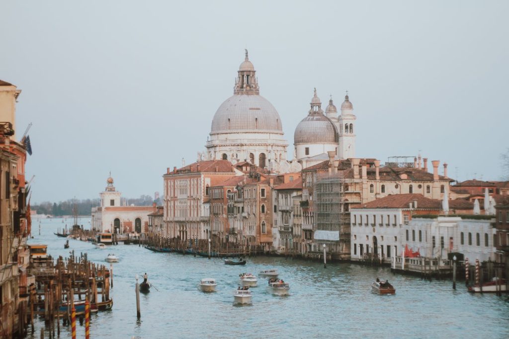 10 Coastal Cities Losing Tourists Due to Rising Water Levels – Her Life Adventures Venice