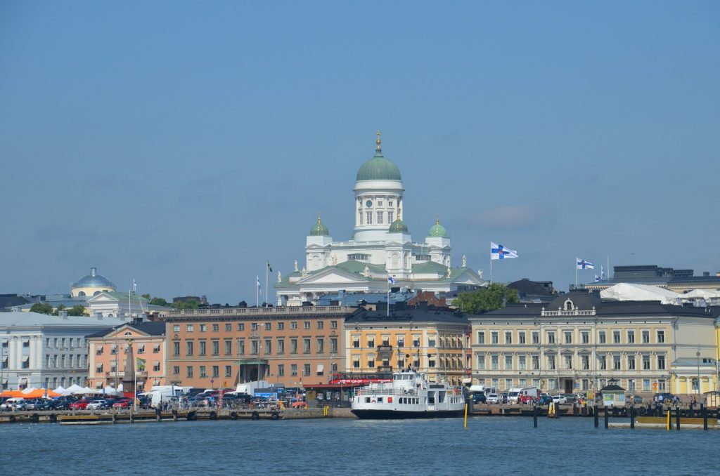 Helsinki, Finland
