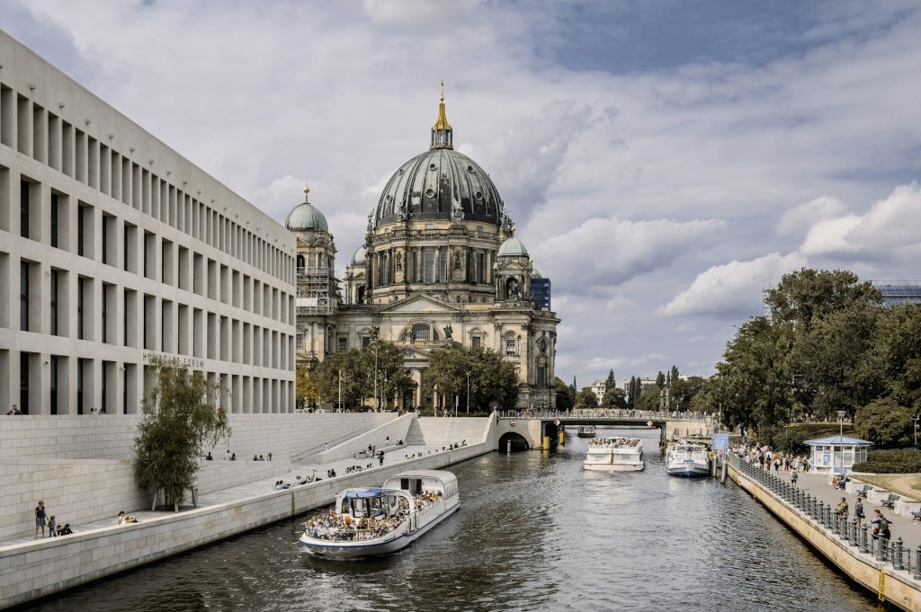 Berlin, Germany