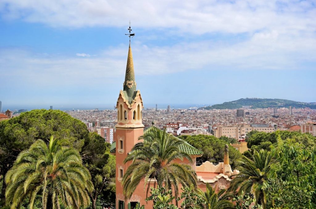 Barcelona image