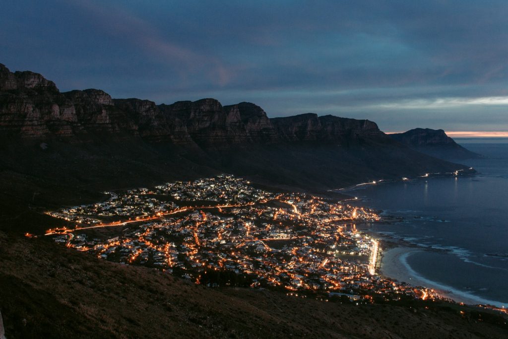 Cape Town, South Africa
