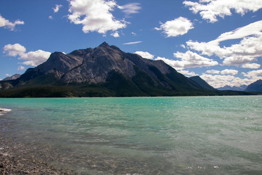 Banff, Alberta, Canada