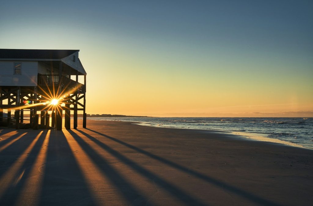 Ocean Isle Beach, North Carolina