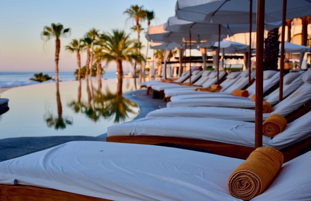 Resort Fees And Urban Destination Fees