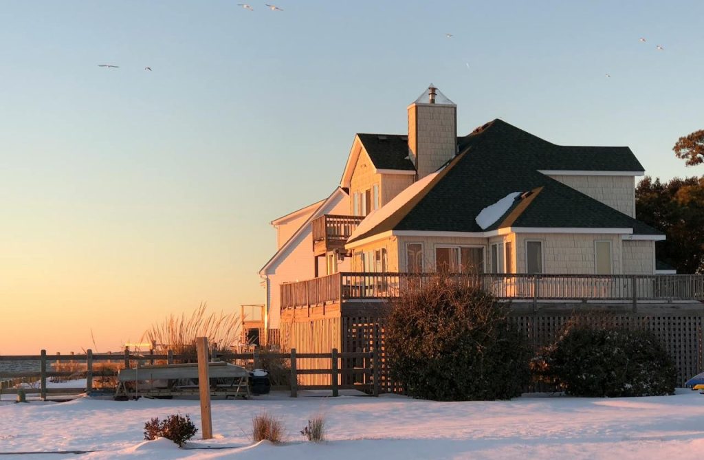 Outer Banks, North Carolina