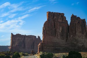 Arches National Park, Utah