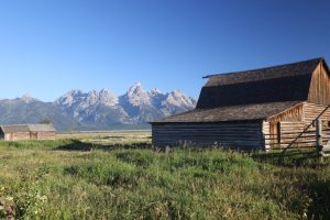 Jackson Hole, Wyoming