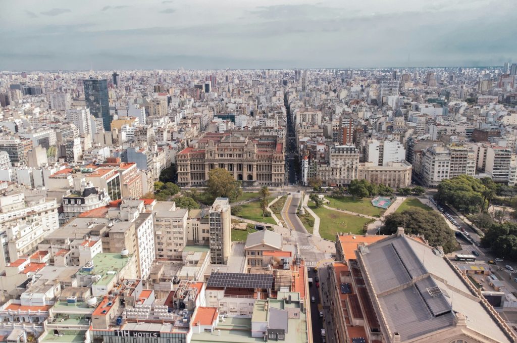 Buenos Aires, Argentina