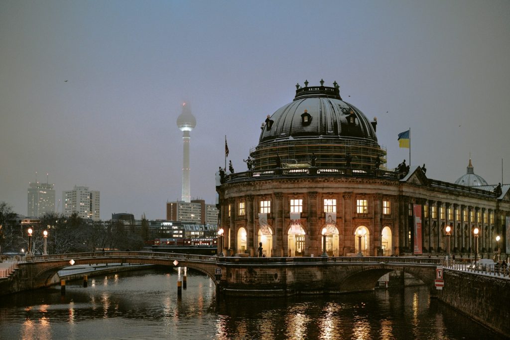 Berlin, Germany