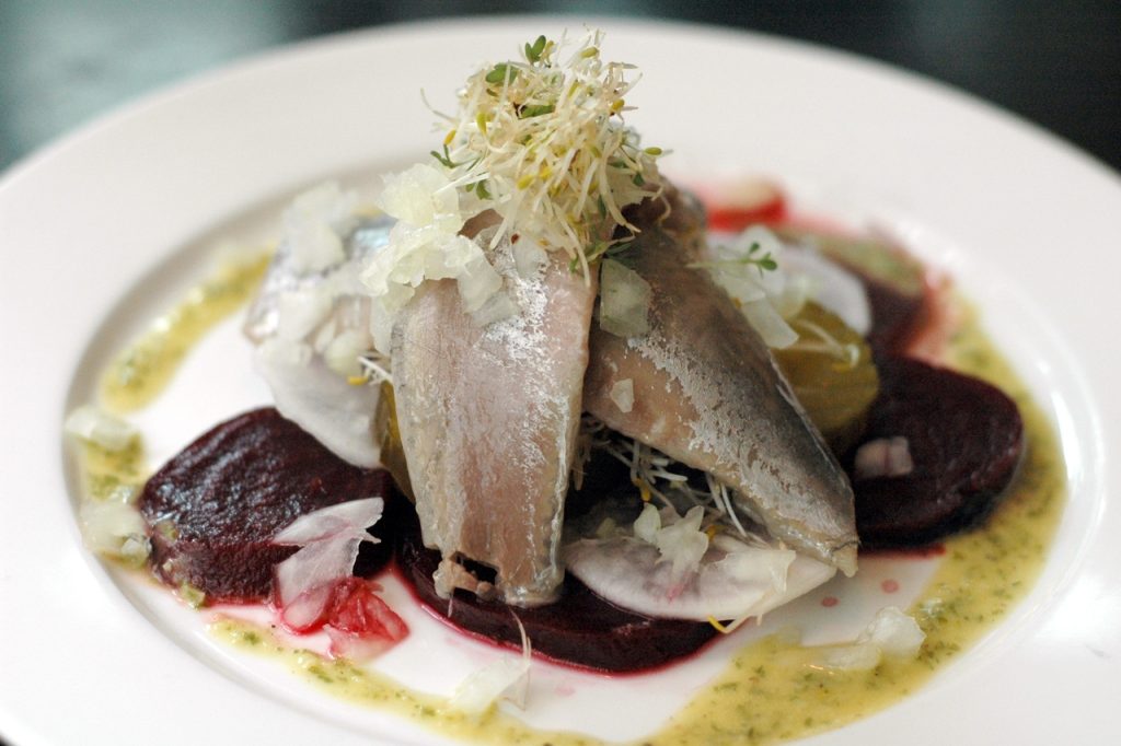 DutchFood Herring 1