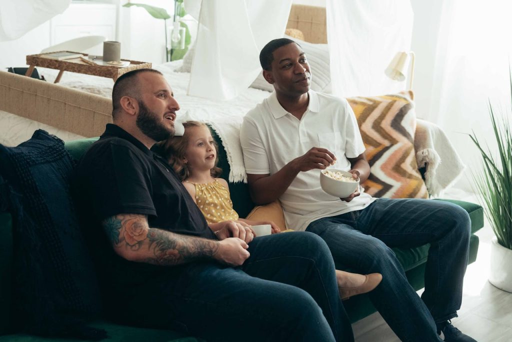 Sweden’s 3:05 p.m. Donald Duck Broadcast